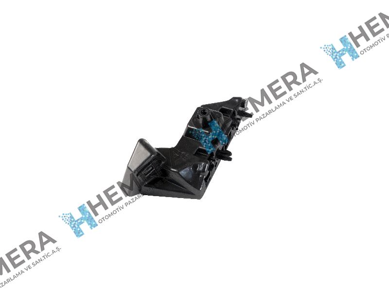 FORD TAMPON BRAKETI ON SOL FOCUS 2018>2020