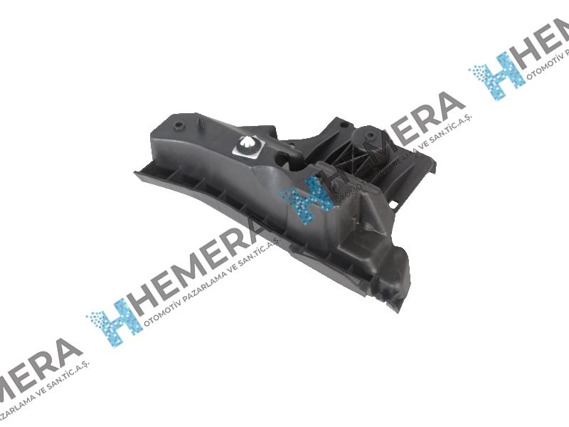 FORD TAMPON BRAKETI ARKA SAG FOCUS 2018>2020