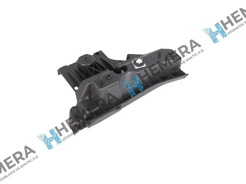 FORD TAMPON BRAKETI ARKA SOL FOCUS 2018>2020
