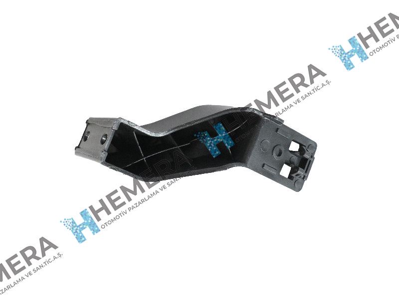 FORD TAMPON BRAKETI ARKA SAG FOCUS 2018>2020