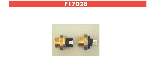 TOFAS FAN MUSURU M131 R9 R11 (92 / 82°C) SOKETLI