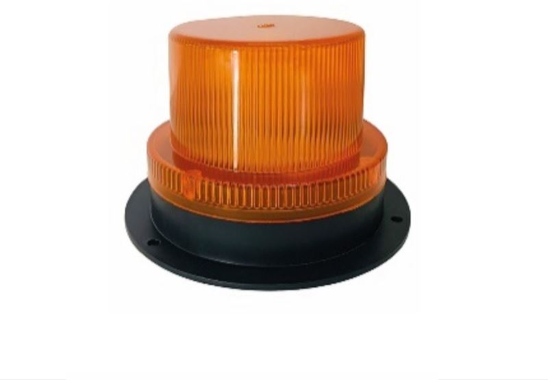 UNIVERSAL TRUCK DONER LAMBA LEDLI CAKAR 3 FONKSIYONLU 12 24V SABIT