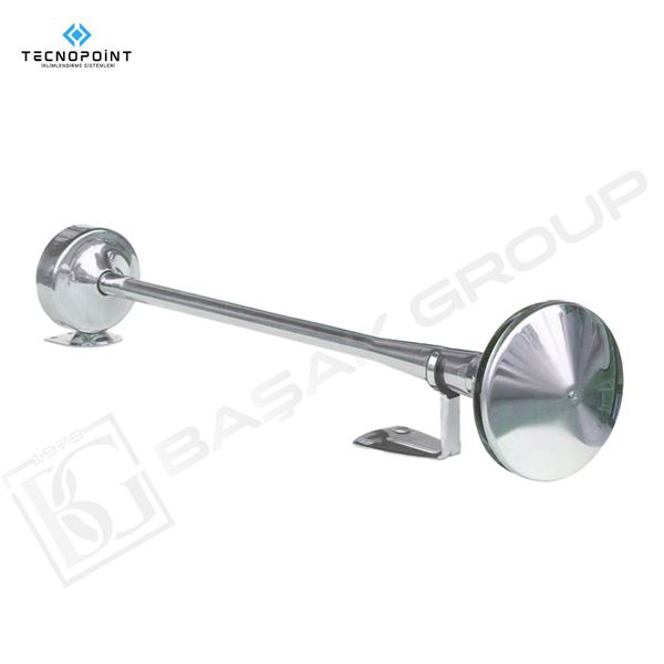 UNIVERSAL TRUCK MARIN KORNA 62CM (FIAMM TIP BOBINSIZ)