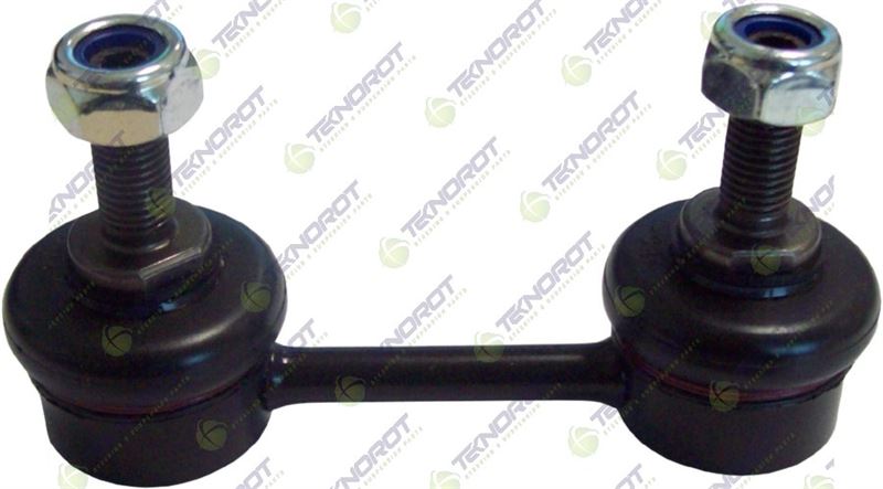 FIAT STABILIZER Z ROTU ARKA PANDA 169 03 12