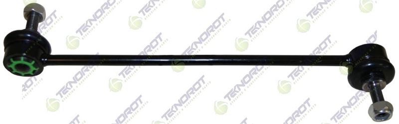 FIAT Z ROT ON FIAT PANDA 169 2003-2012