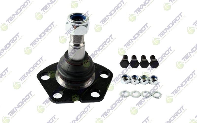 FIAT SALINCAK ROTILI ON ALT DUCATO BOXER JUMPER 2.8 2.8HDI 2.8TDI 18Q 16 JANT 01.02. 01> KONI OLCUSU 24MM