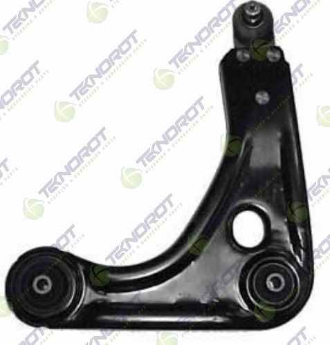 FORD ON ALT SALINCAK SOL KOMPLE FORD KA 96>08 ( HIDROLIK DIREKSIYON )