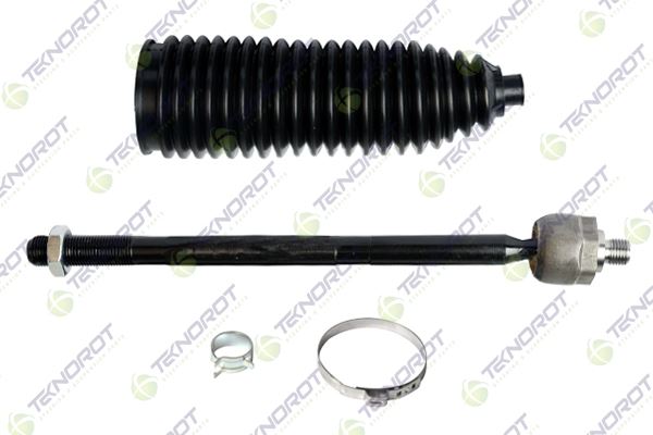 OPEL ROT KOLU KORUKLU ASTRA H 03 04> ZF DIREKSIYON SISTEMI