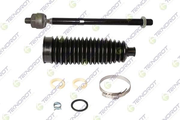 FORD ROT MILI MONDEO 07> SMAX GALAXY 06>15  S60 S80 II V70 III 06> ( KORUKLU SET )