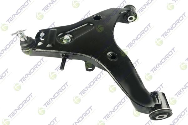 FIAT ALT SALINCAK ON SOL ROTILLI FIAT FULLBACK 16> / MITSUBISHI L200 15>
