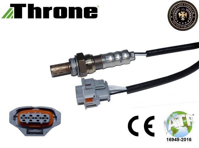 OPEL OKSIJEN SENSORU 2. KONUM X14XE Z14XE Z16XE ASTRA G CORSA C VECTRA C MERIVA A