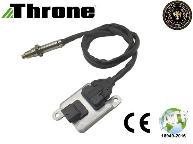 MERCEDES NOX SENSORU OM651 OM626 OM642 C SERISI W205 14>17 E SERISI W212 09>15 SPRINTER W906 11>18 W447 VITO