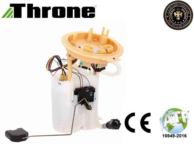 VAG DEPO YAKIT SAMANDIRASI PASSAT B8,ARTEON-SKODA SUPERB TDI – THRONE 60306942