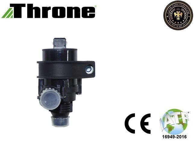 BMW ILAVE SU POMPASI BMW E70 E71 E72 F15 F15 F16 F85 F86