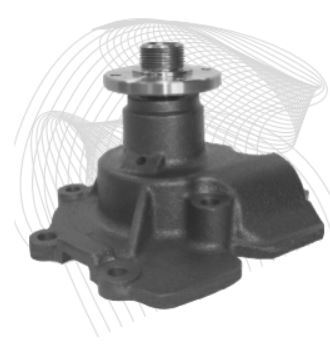 FORD DEVIRDAIM KOMPLE TRANSIT T15 / T12 91>01 2.5D 2.5TD