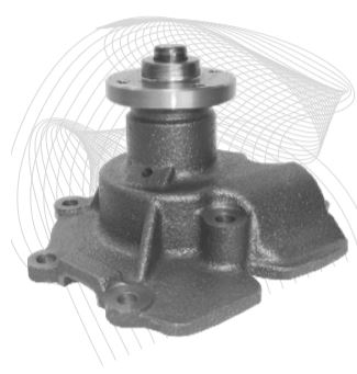 FORD DEVIRDAIM KOMPLE TRANSIT T15 / T12 91>01 2.5D 2.5TD  (PASOLU)
