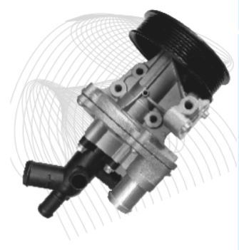 FORD DEVIRDAIM SU POMPASI TRANSIT V184 2.2-2.4 TDCI 01> LAND ROVER DEFENDER 2.4 TD4 4X4 07> BORULU
