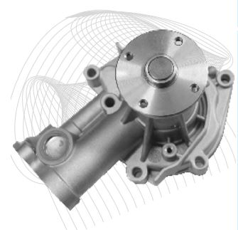 HYUNDAI DEVIRDAIM SU POMPASI H100 MINIBUS L300 MINIBUS 1997 2008 L200 1987 1996