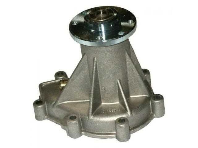 MERCEDES DEVIRDAIM POMPASI (OM601>OM605) 190 W201 85>93 W202 93>00 W124 85>93 W210 95>99 W463 91>97 VITO 638