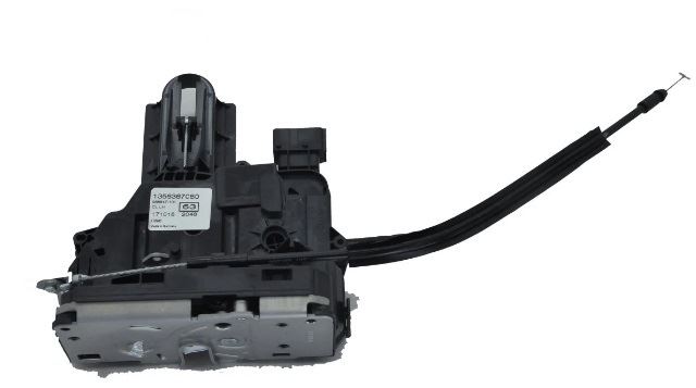 FIAT BAGAJ KILIDI FIORINO BIPPER SOL