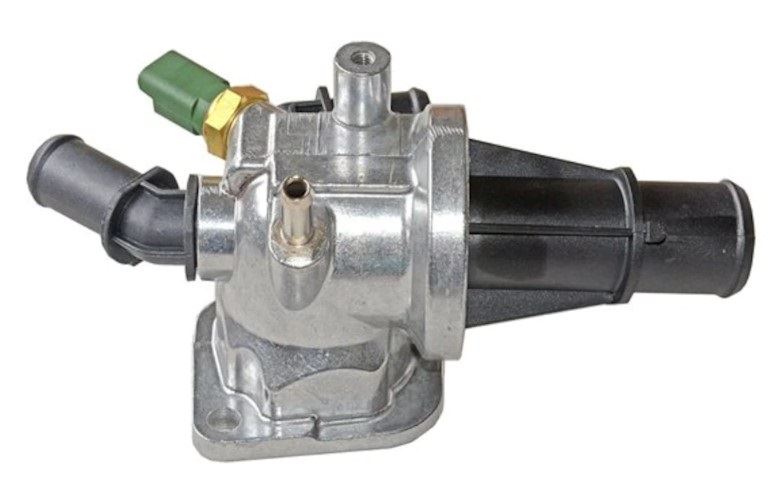 FIAT TERMOSTAT (88°)CORSA C MERIVA A TIGRA B AGILA A AGILA B Y13DT Z13DT PANDA PUNTO DOBLO 1,3JTD