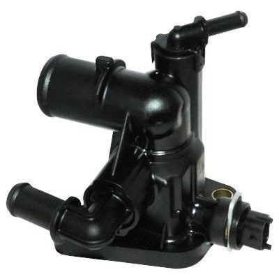 FIAT TERMOSTAT KOMPLE DOBLO / FIORINO / EGEA / PUNTO 1,3 MJTD EURO 6