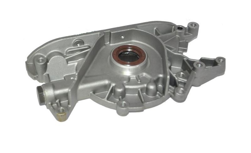 TOFAS YAG POMPASI TEMPRA TIPO 2.,0 16V 2.0 8V