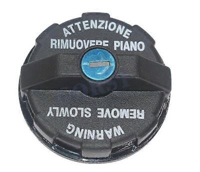 HYUNDAI YAKIT DEPO KAPAGI HYUNDAI H100 KAMYONET 97-04