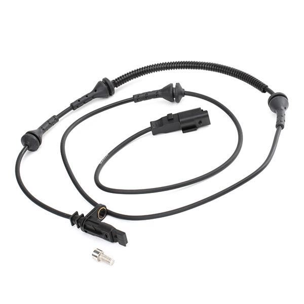 PSA ABS HIZ SENSORU ON SAG / SOL P407 C6 3,0 V6 / 2,2HDI / 2,7HDI / 1,8 / 2,0 / 1,6HDI / 2,0HDI 04> BOY: