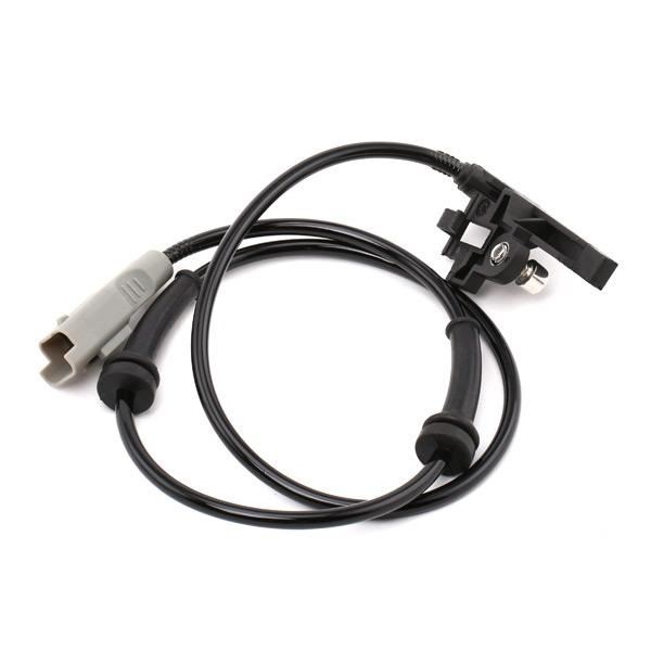 PSA ABS HIZ SENSORU ARKA SAG / SOL P307 1,4 16V / 1,6 16V / 2,0 16V / 1,4HDI / 1,6HDI / 2,0HDI (01 06) B