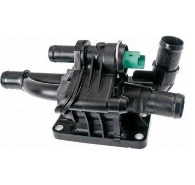 PSA TERMOSTAT YUVASI KOMPLE 206 207 307 308 407 1007 3008 5008 PARTNER TEPEE / C2 C3 C4 PICASSO C4 C5 II