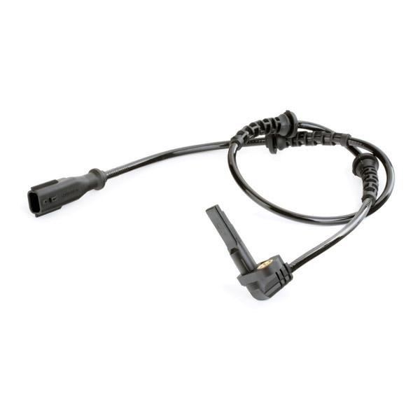 RENAULT ABS KABLOSU SENSORU ON FLUENCE CLIO III MEGANE III SCENIC III DUSTER
