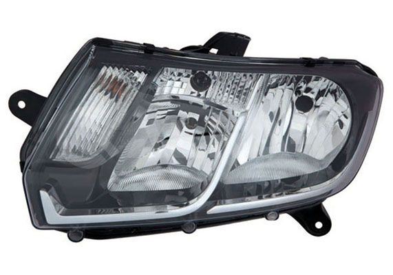 RENAULT FAR SOL DACIA LOGAN II 12> SANDERO II 12>