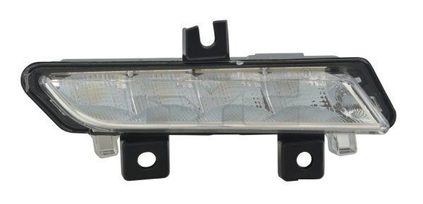 RENAULT GUNDUZ FARI LEDLI – SOL RENAULT CLIO IV 12> CAPTUR I 13>