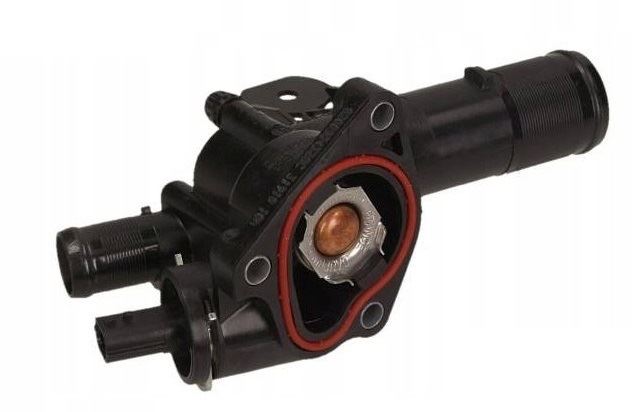 RENAULT TERMOSTAT 83 °C RENAULT CAPTUR 13>CLIO III,IV FLUENCE 10>MEGANE II,III DACIA DUSTER 10>DOKKER 12>NIS