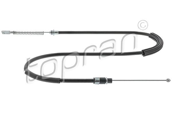 BMW EL FREN TELI ARKA SAG SOL CRAFTER SPRINTER (5 TON) 09> (1415/1061mm)
