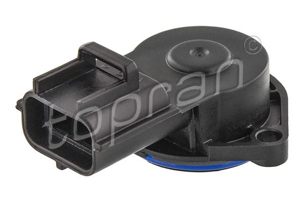 FORD GAZ KELEBEK POZISYON SENSORU (POTANSIYOMETRE) FOCUS 1,4 / 1,6 ZETEC S 16V / 1,8 16V 98>04 MONDEO II