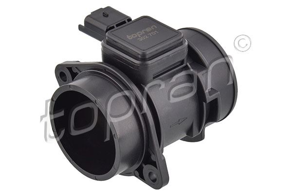 FORD HAVA DEBIMETRESI 207 107 206 206 + PLUS -BIPPER NEMO C2 C3 FIESTA 1.4HDI FIESTA 04>08 FUSION 04>12