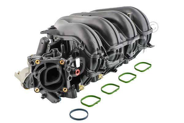 FORD EMME MANIFOLDU FORD FOCUS C-MAX 1.8L 2.0L 00-09  VOLVO S40 II MS 04-07 C30 (533) 1.8-2.0 06>12  S80