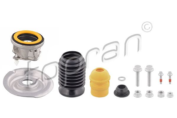 MERCEDES AMORTISOR TAMIR TK. ON (TAKOZ, KORUK, STOPER) A-CLASS W168 98>01 VANEO 414 02>05