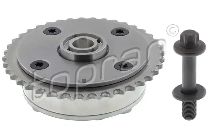 BMW EKSANTRIK DISLISI BMW F20 F30 N13 MINI R56 R57 R60 N13 EGZOZ