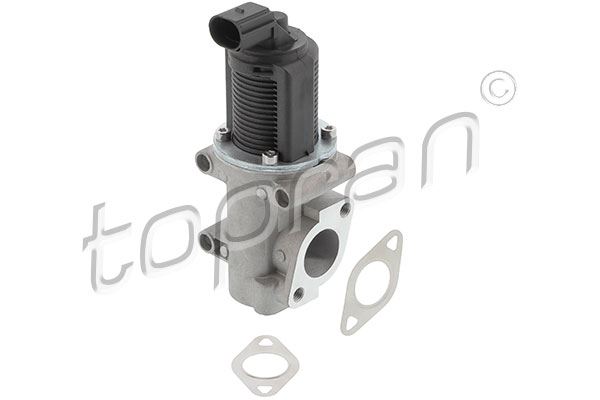 FIAT EGR VALFI DOBLO MAREA BRAVA STILO ALFAREMO 147 / 156 1.9JTD