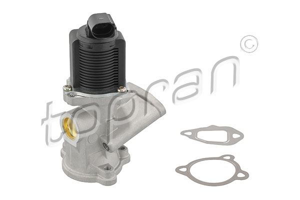 FIAT EGR VALFI FORD KA 08>16 FIAT 500 L 1.3 MULTIJET 07>