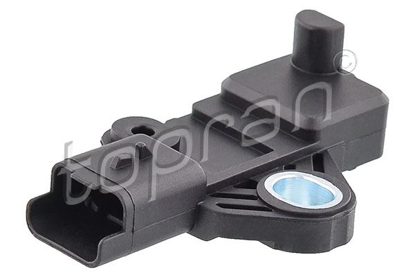 FIAT KRANK MIL SENSORU P407 P307 SCUDO III EXPERT III P308 P3008 P607 C5 C6 C8 JUMPY III DW10BTED4 (2,0HD