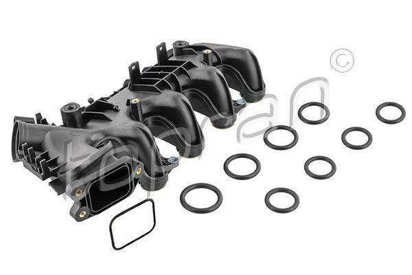 BMW EMME MANIFOLDU 307 YM PARTNER II BERLINGO II PARTNER TEPE BERLINGO III 206 207 308 3008 C4 C5 II C5