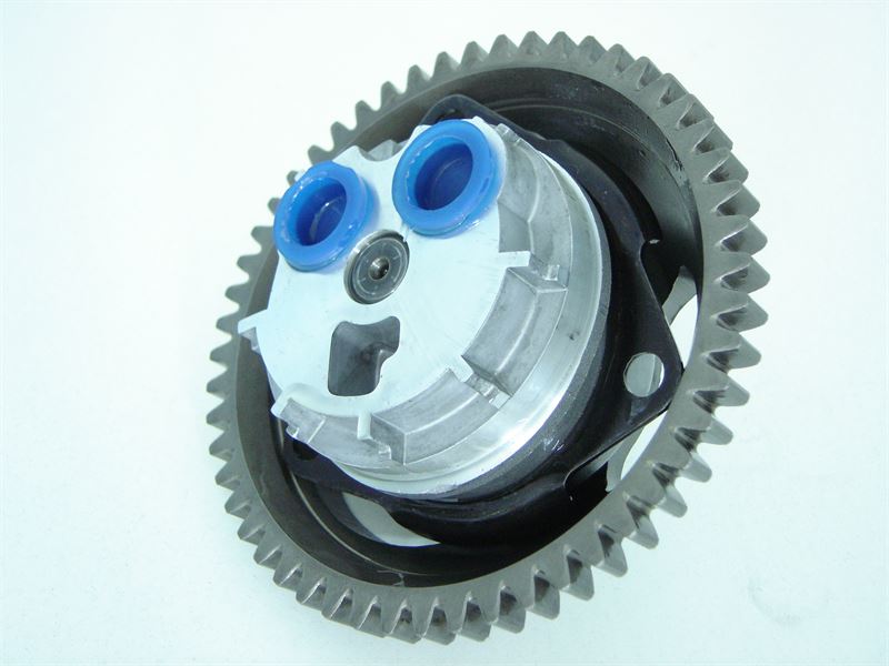 FORD YAG POMPASI TRANSIT 2,5D YORK MOTOR 86>91
