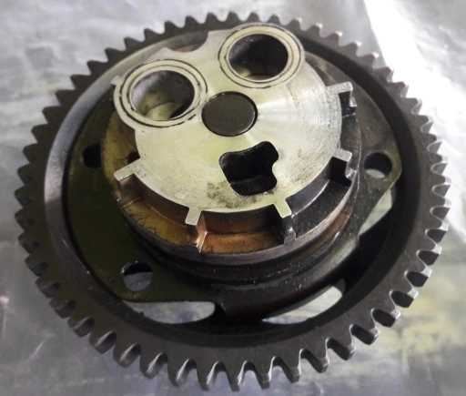 FORD YAG POMPASI TRANSIT T12 / T15 91>01