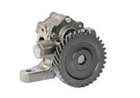 RENAULT TRUCK YAG POMPASI RENAULT TRUCKS R310/330/340/365 (RVI) 33 DISLI