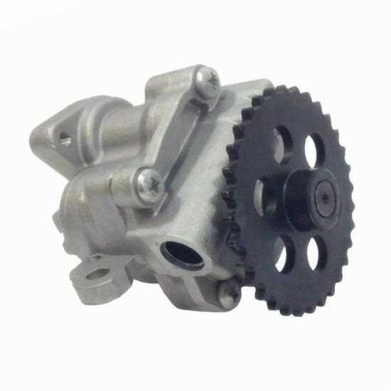 FORD YAG POMPASI BOXER III JUMPER III 22DT PUMA TRANSIT V184 2,4TDCI 01>06 V347 2,2TDCI / 2,4TDCI / 3,2TD