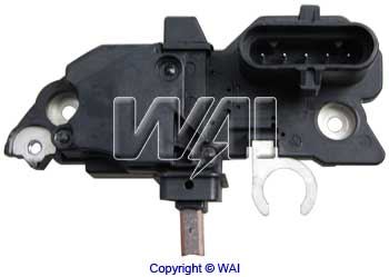 MAN TRUCK KONJEKTOR 24V BOSCH TIP MAN TGA D2066 / 2876 / 0836